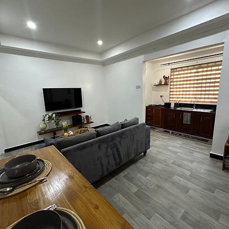 Radiant Retreat Homes Dar es Salaam Exterior photo
