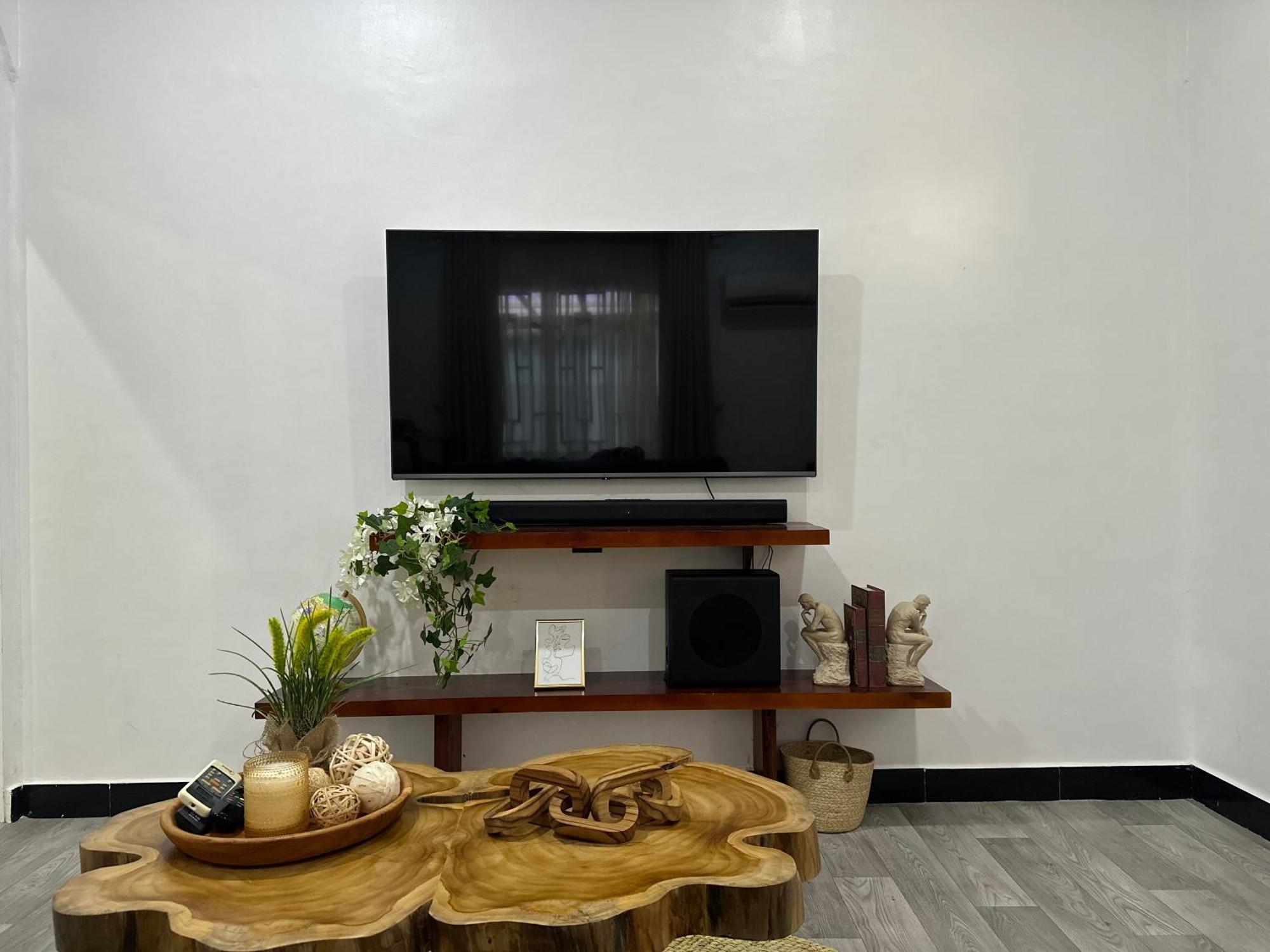 Radiant Retreat Homes Dar es Salaam Exterior photo